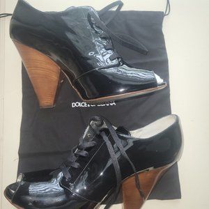 Dolce and Gabbaba Shoes